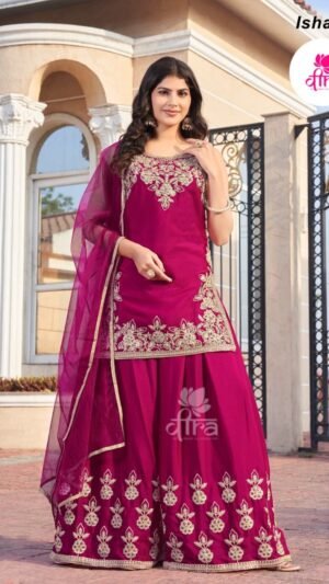 Ishani