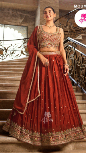 Moumita