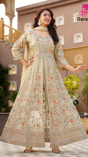 Darsha