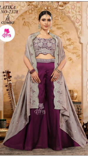 Latika 2328