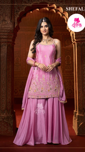 Shefali