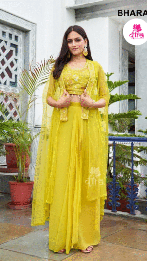 Bharati