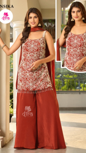 Hansika
