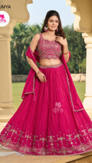 Saumya