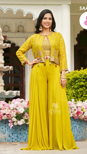 Saanvi